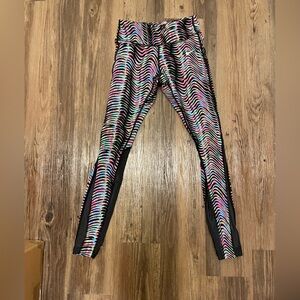 NIKE SIDEWINDER EPIC LUX LEGGING